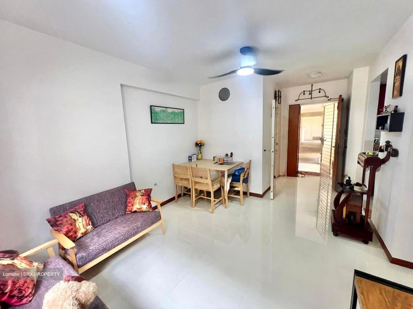 Blk 262 Toa Payoh Apex (Toa Payoh), HDB 3 Rooms #588571111
